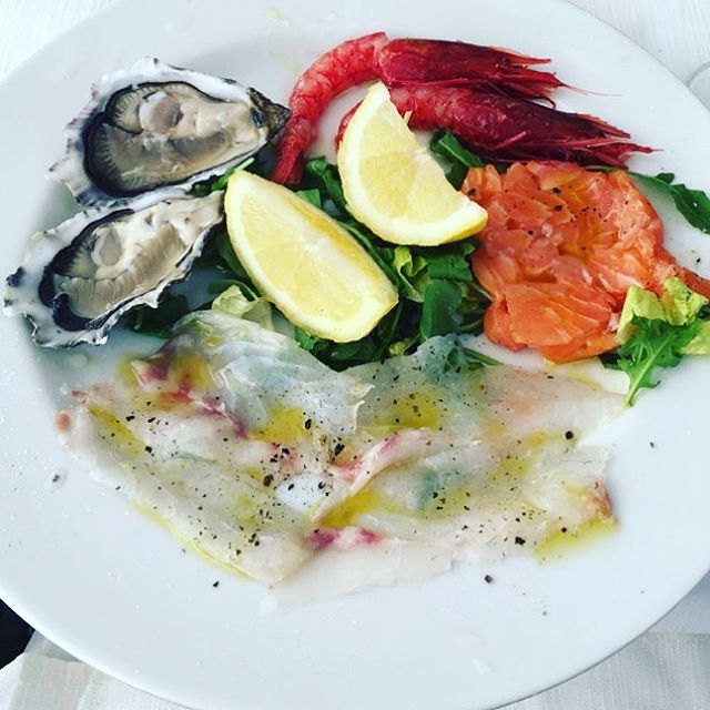 Osteria der Belli