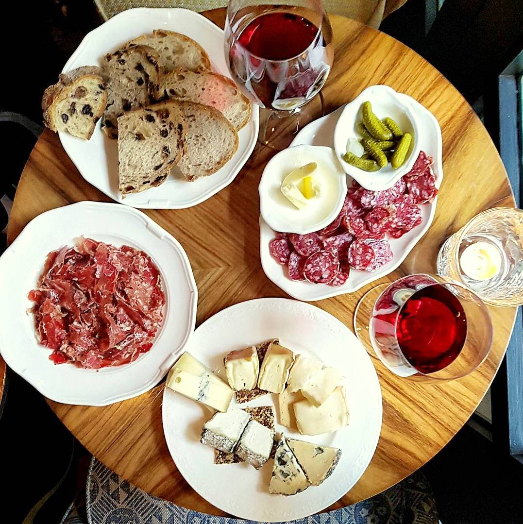 Compagnie des Vins Surnaturels
