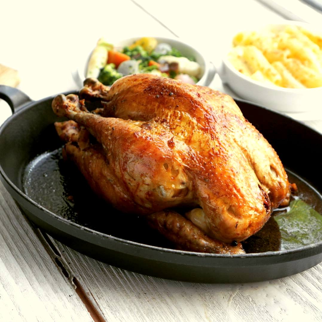 Le Coq et Fils