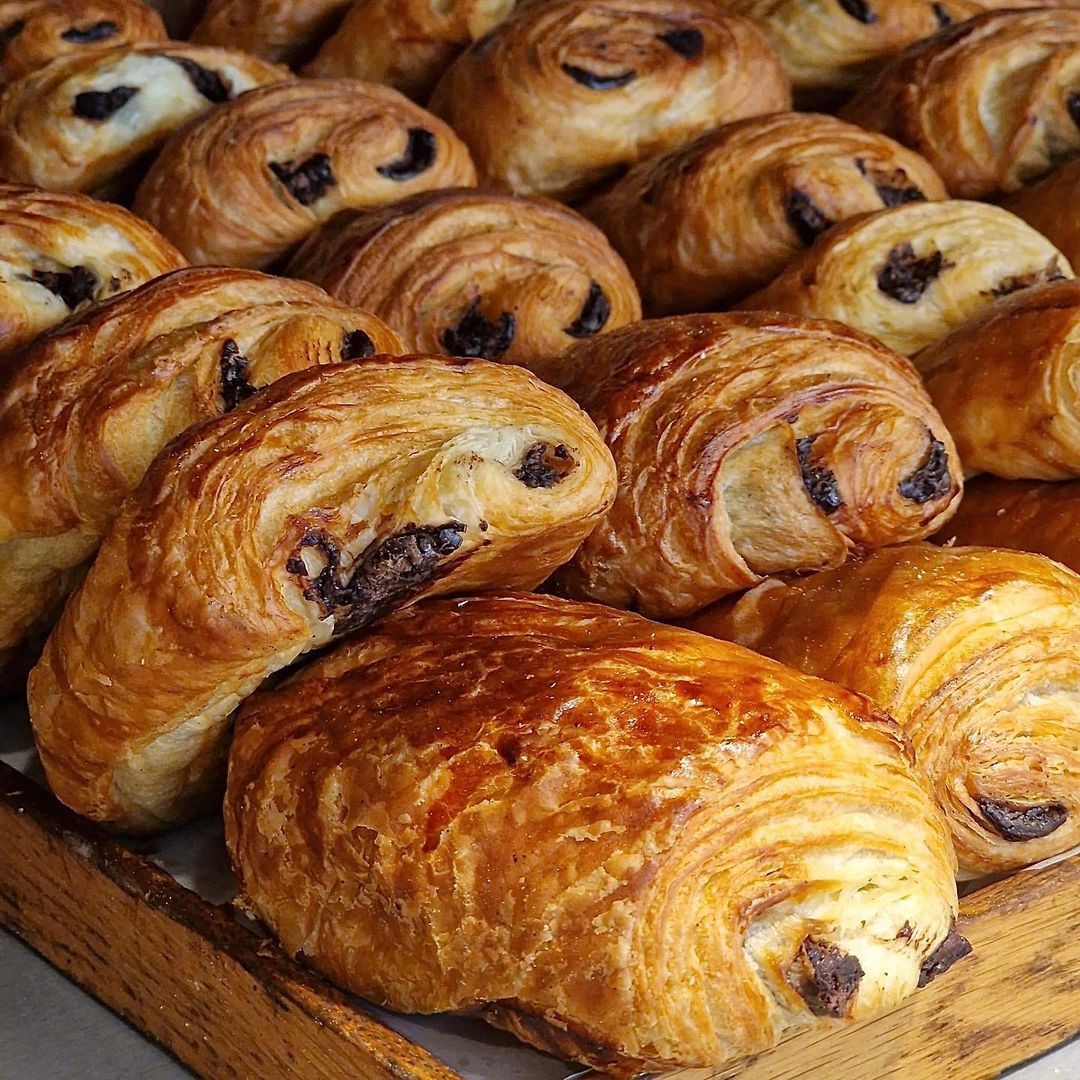 Pain de Provence