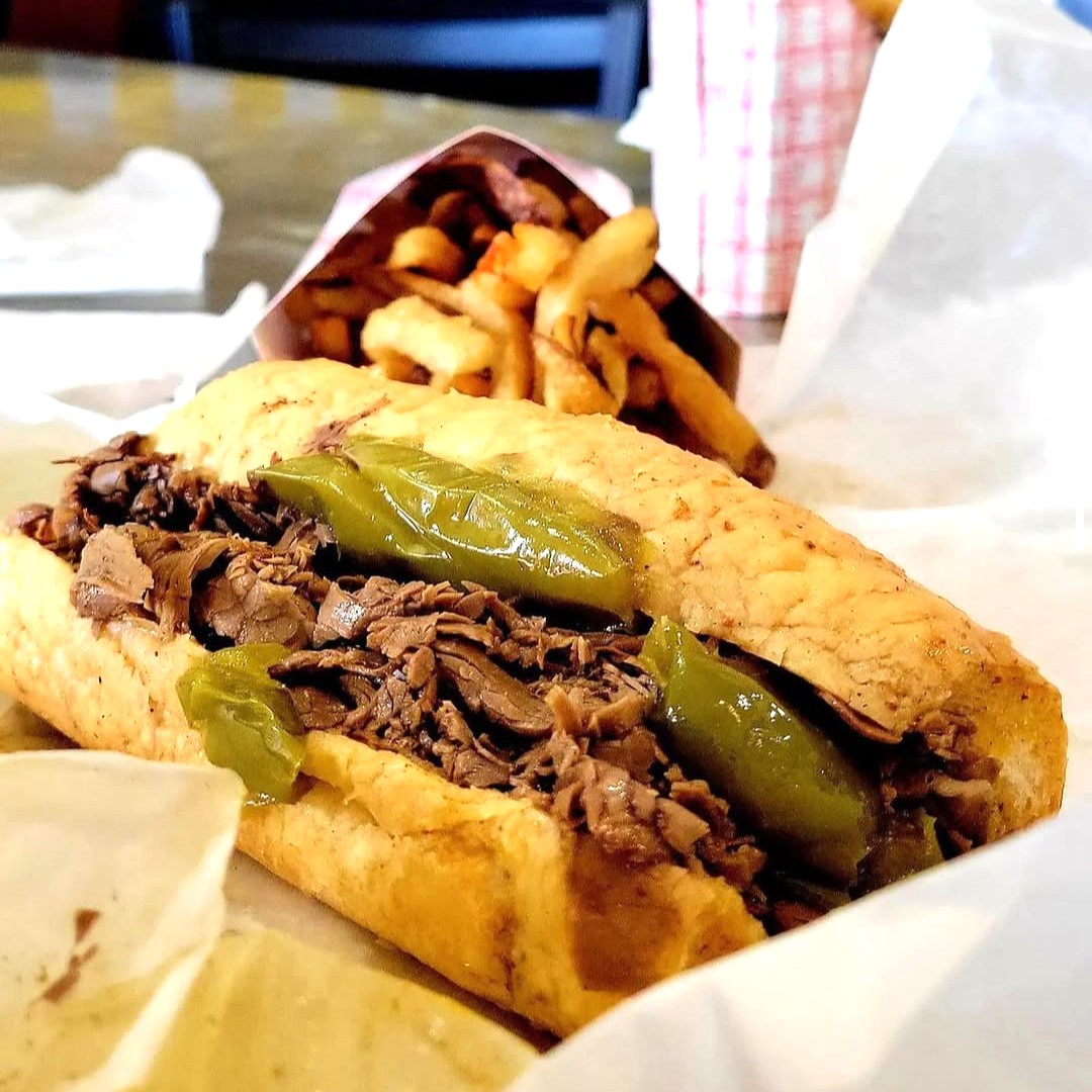 AI’s Italian Beef