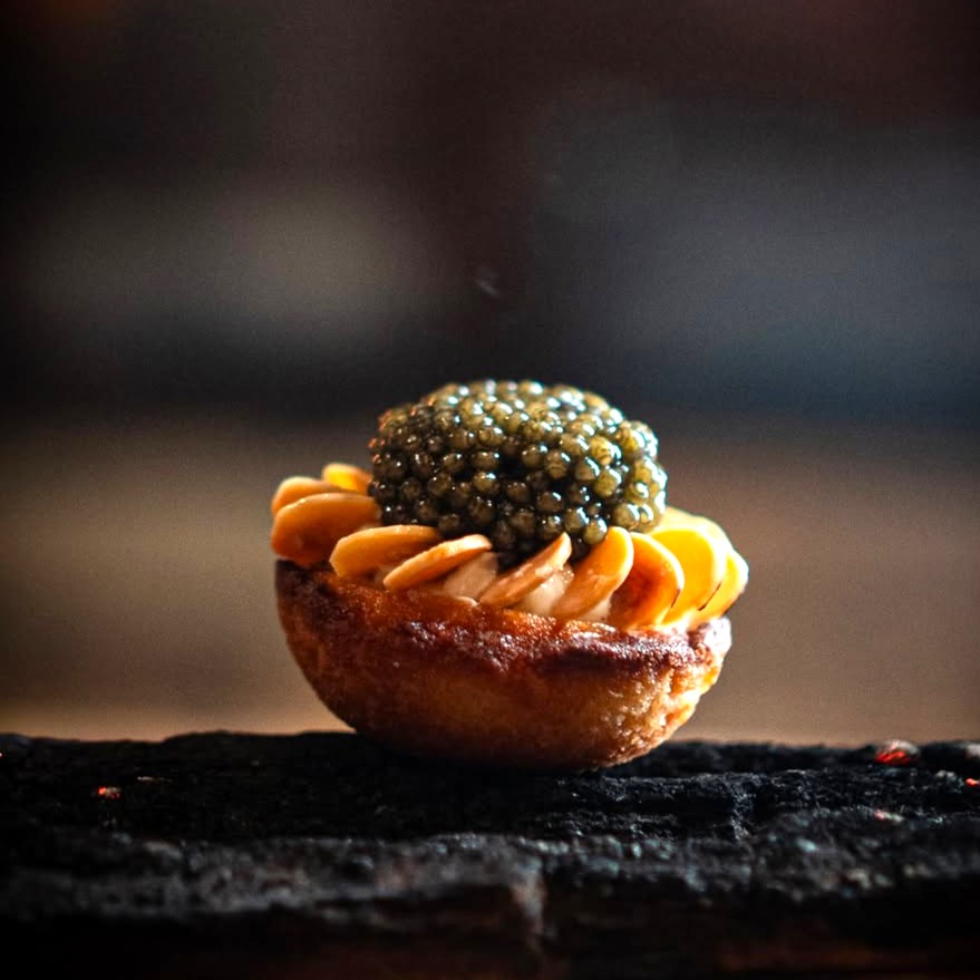 Alinea