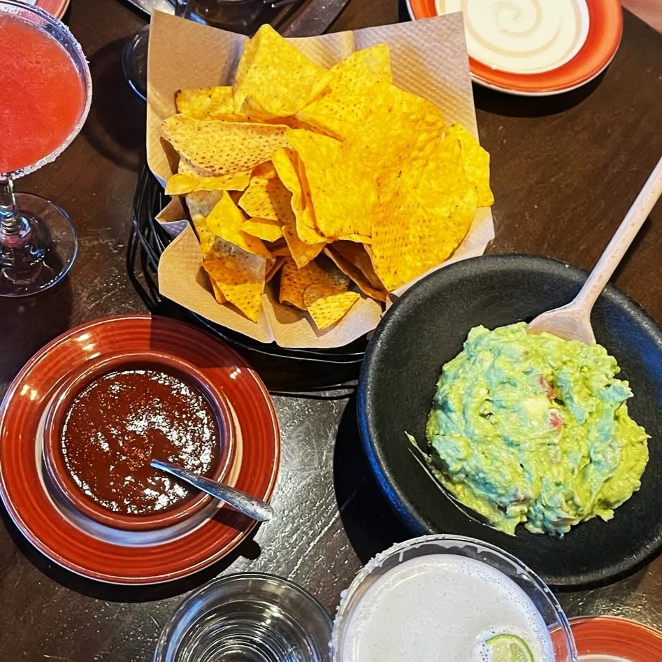 Frontera Grill