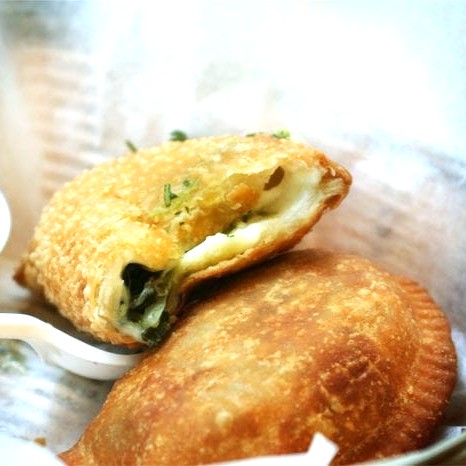 Litos Empanadas