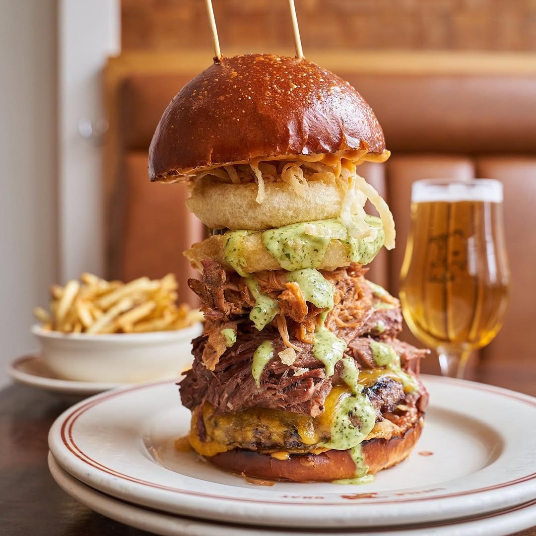 Little Goat Diner