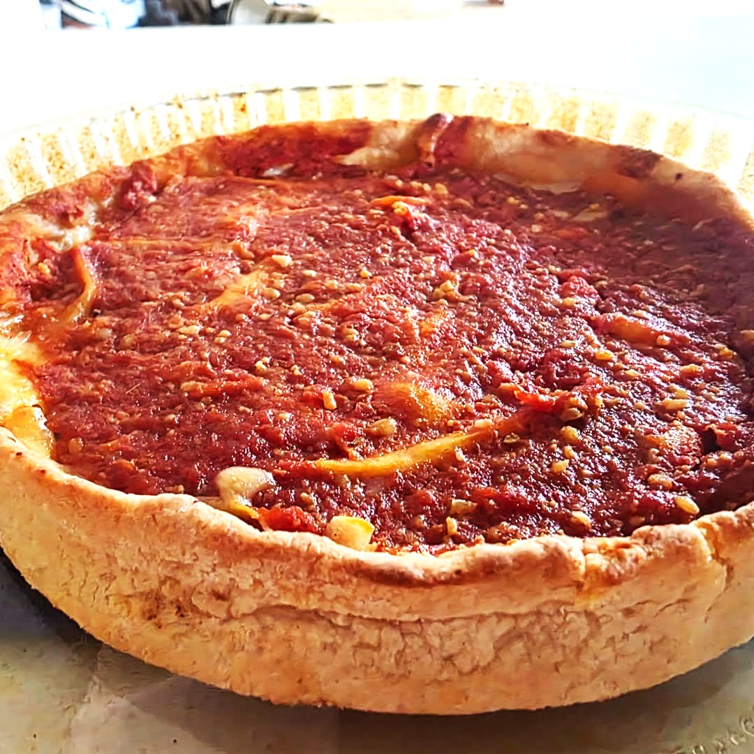 Original Pizzeria Uno