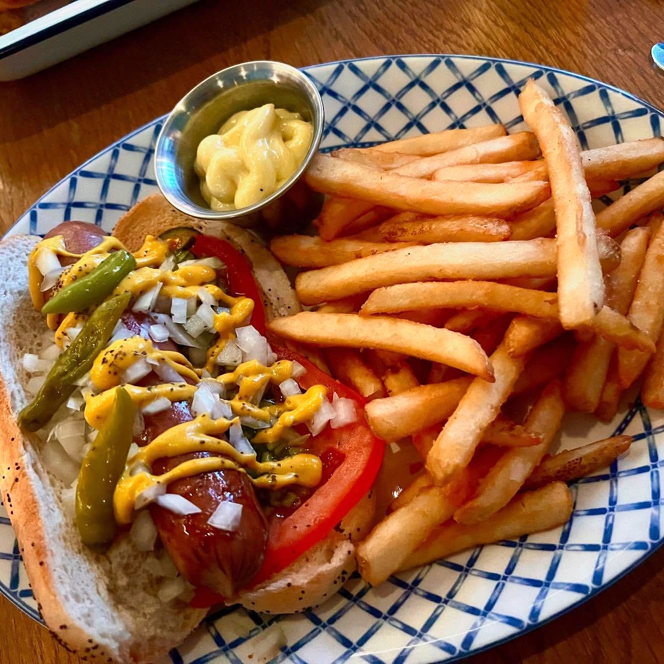 Wrigleyville Dogs