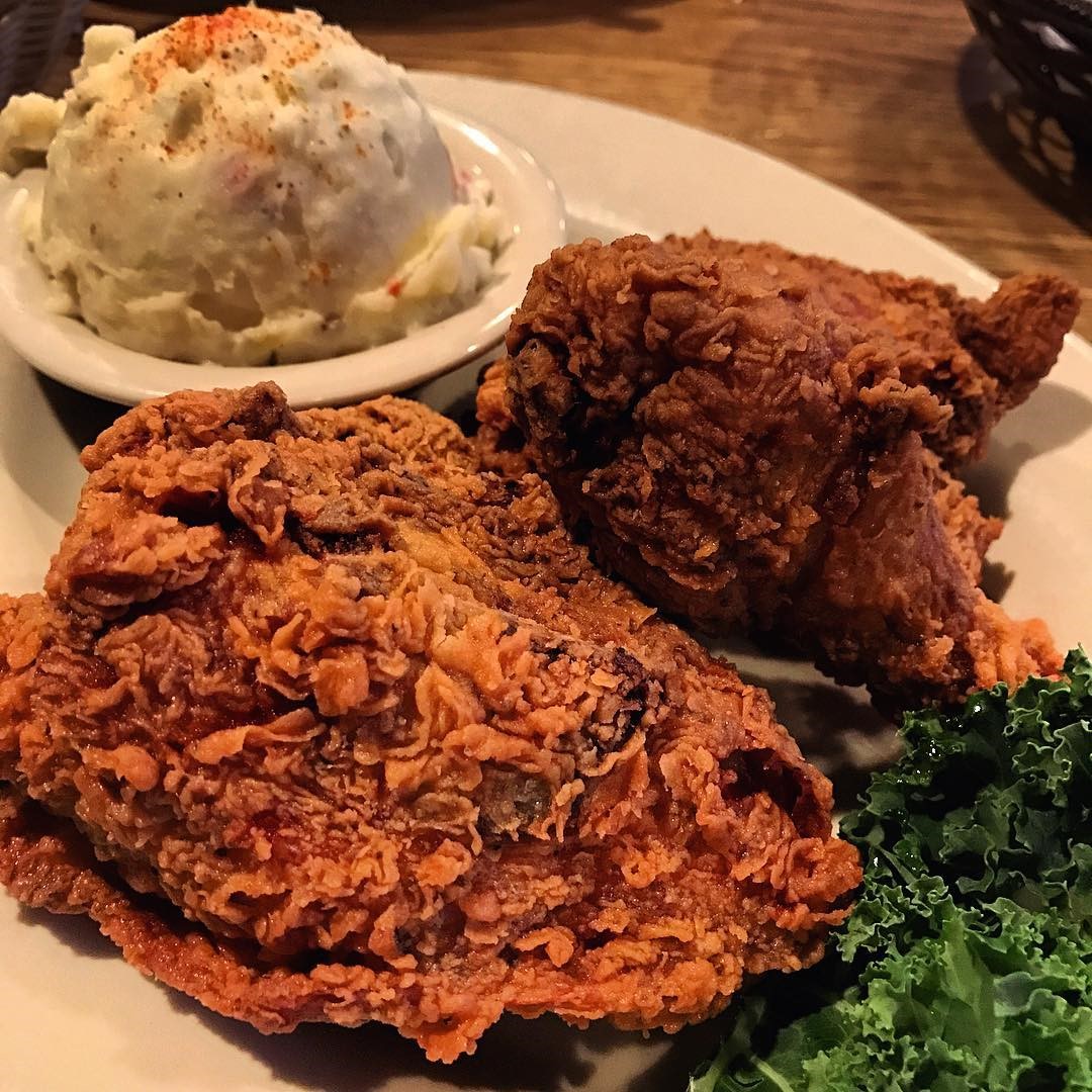 Barbecue Inn