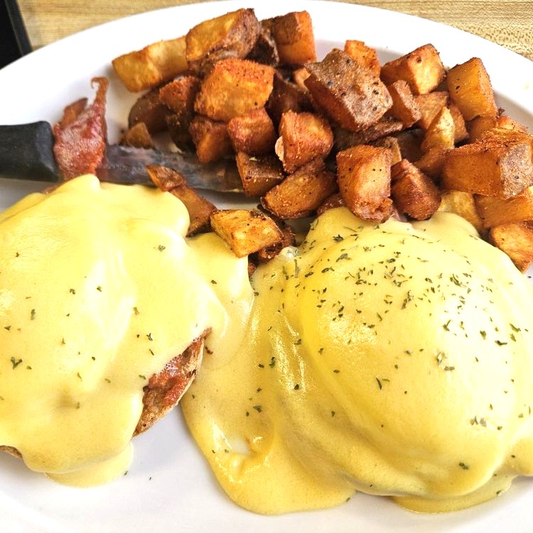 Bertha’s Diner