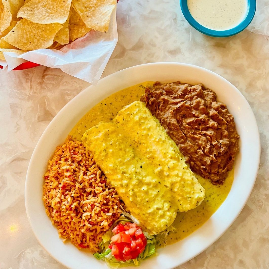Chuy’s