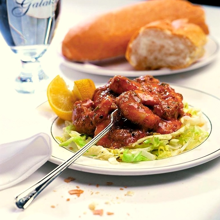 Galatoire’s Restaurant