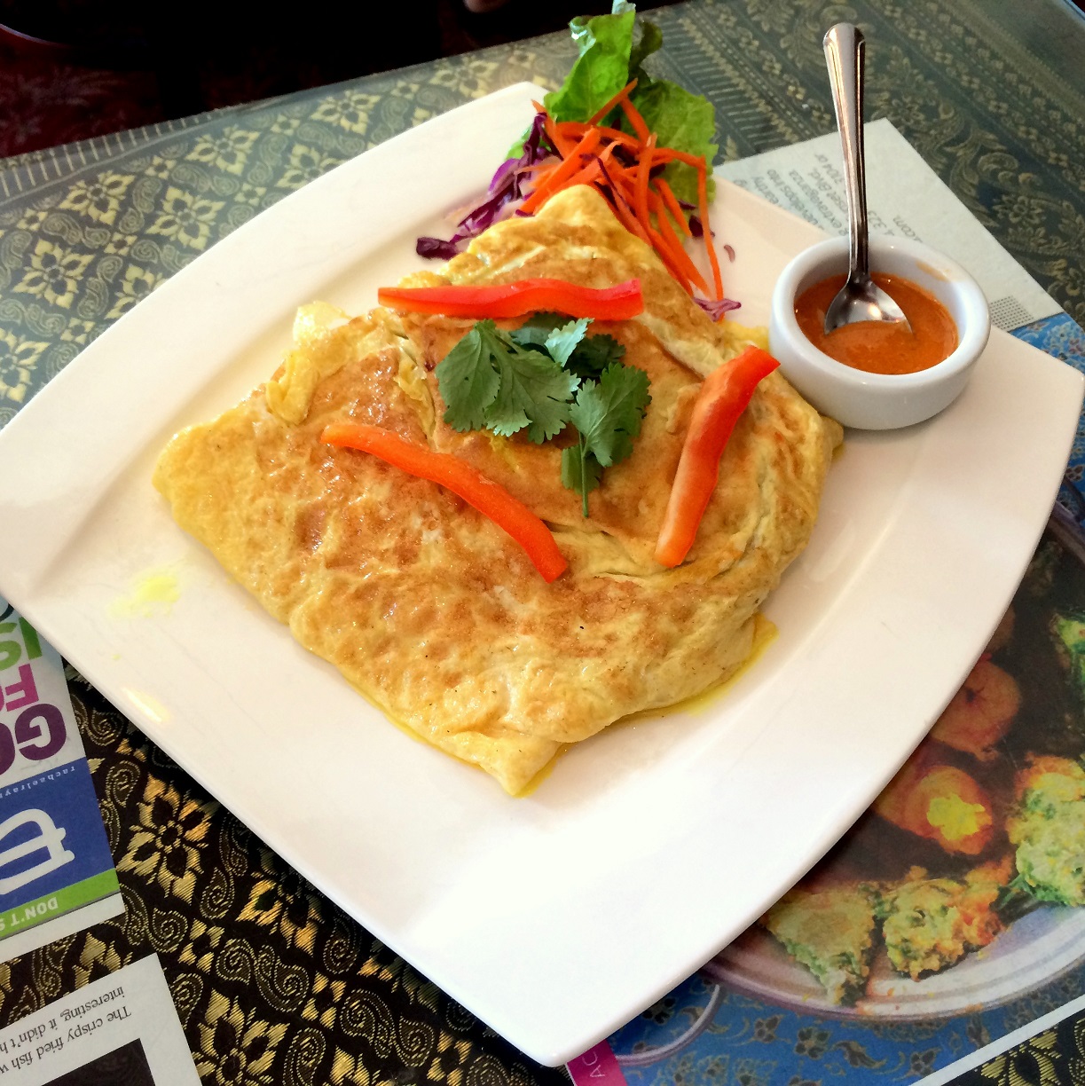 Jitlada Restaurant
