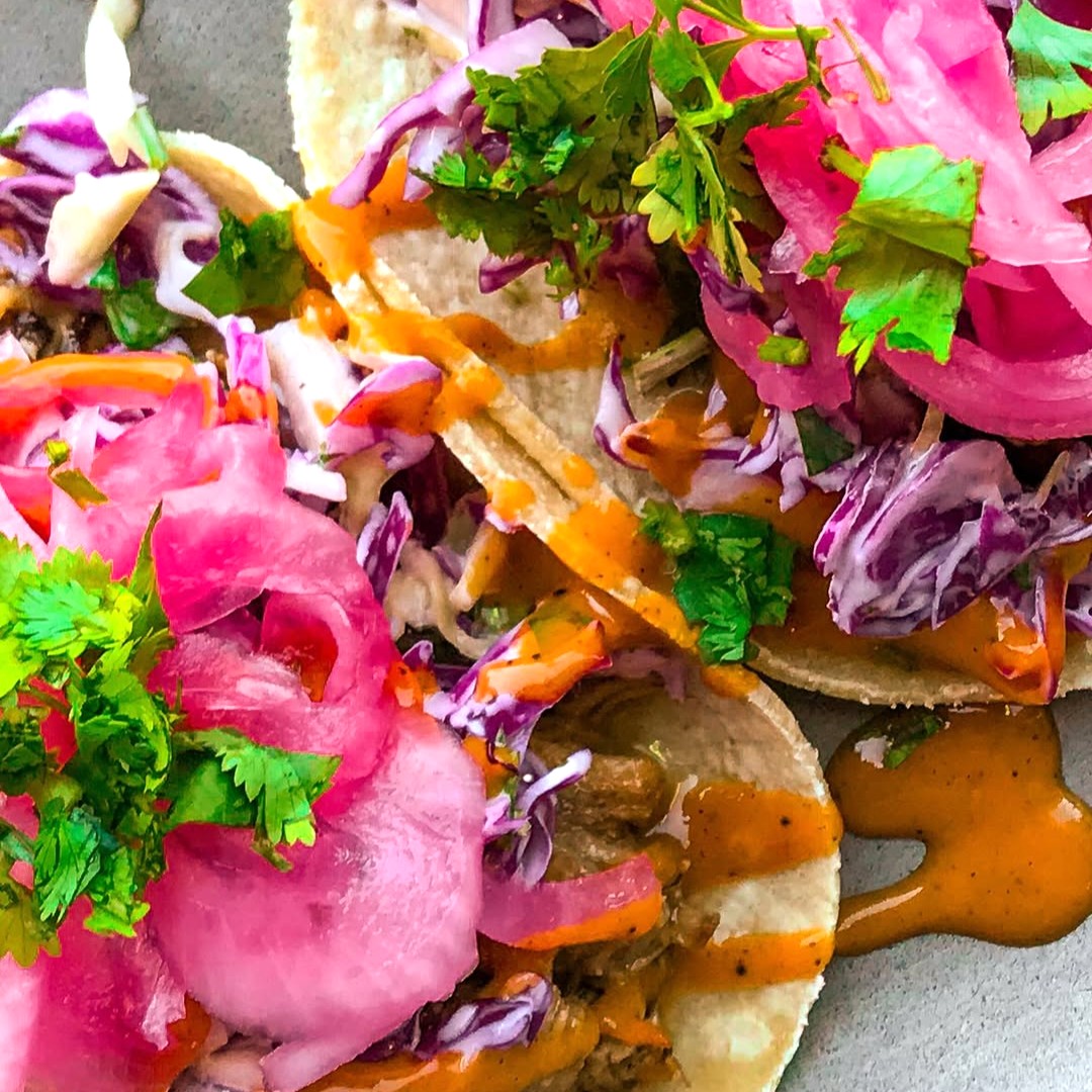 Lloyd Taco Truck