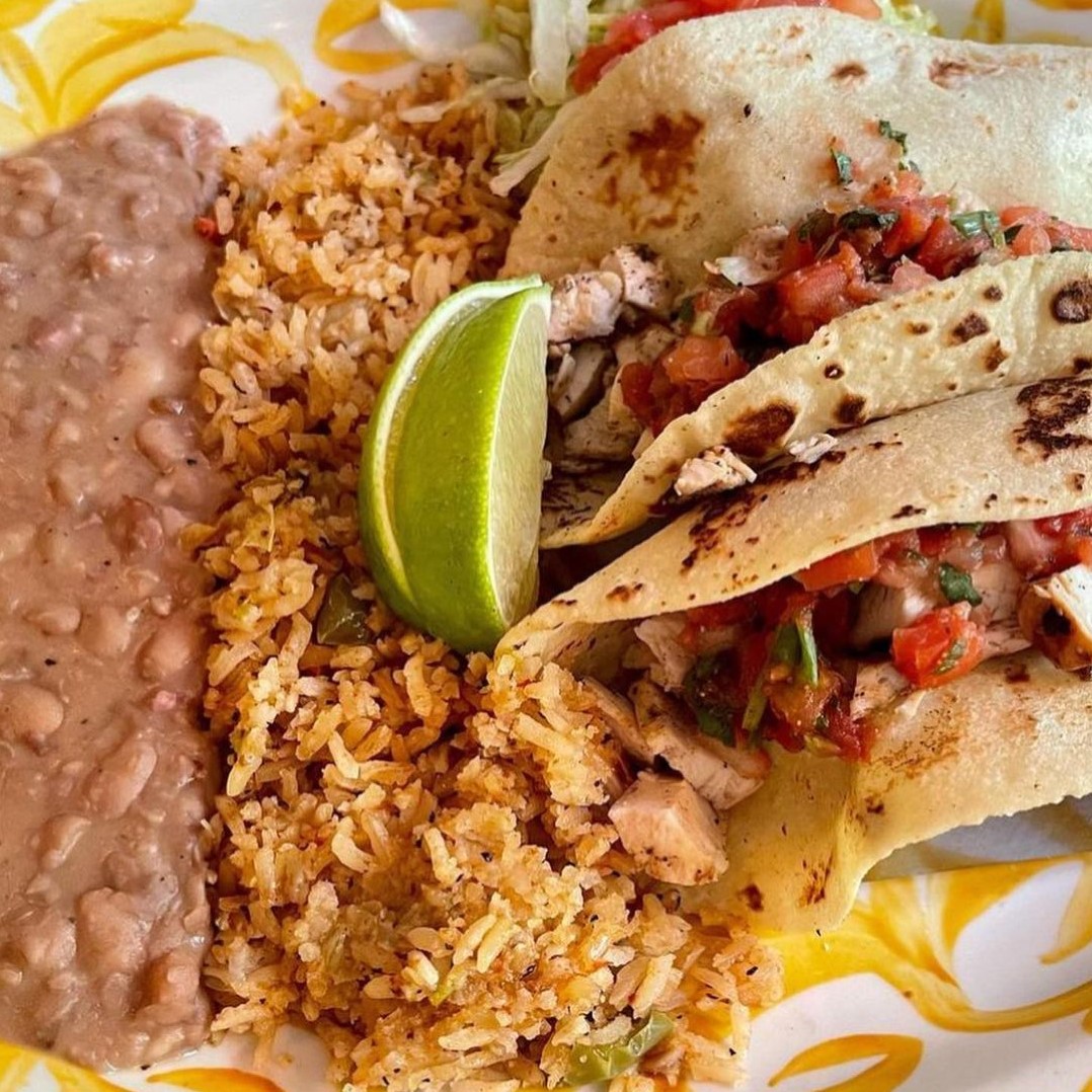 Lupe Tortilla
