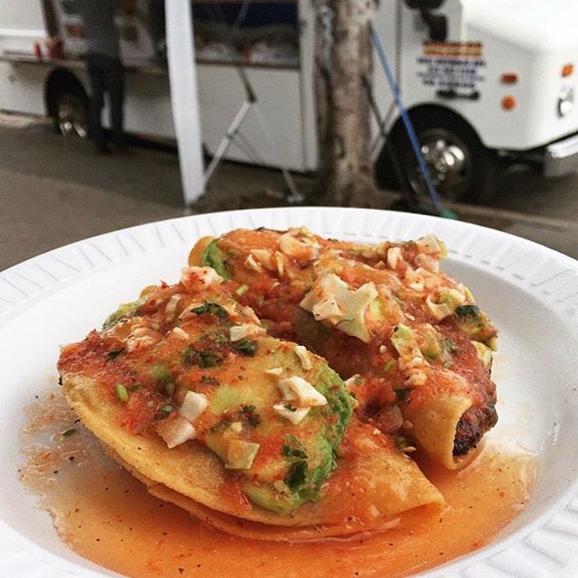 Mariscos Jalisco