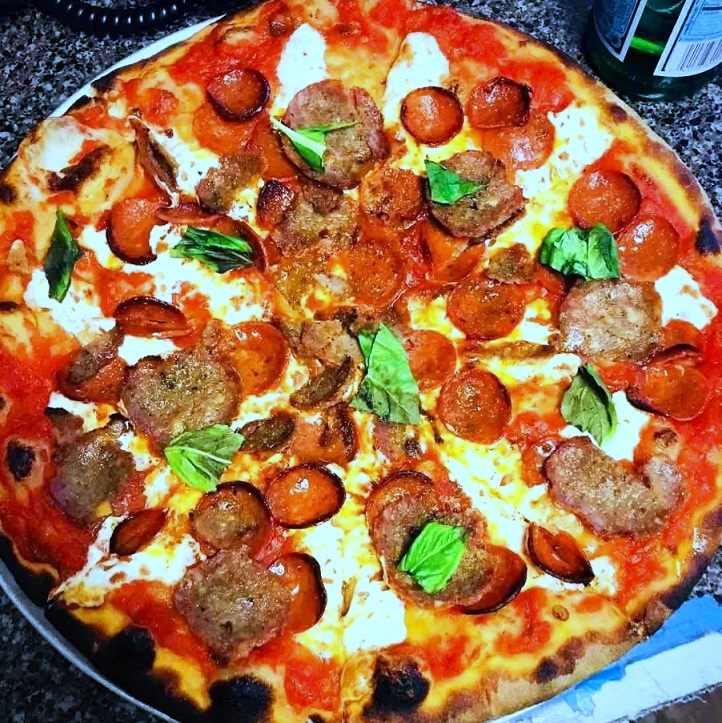 Patsy’s Pizza