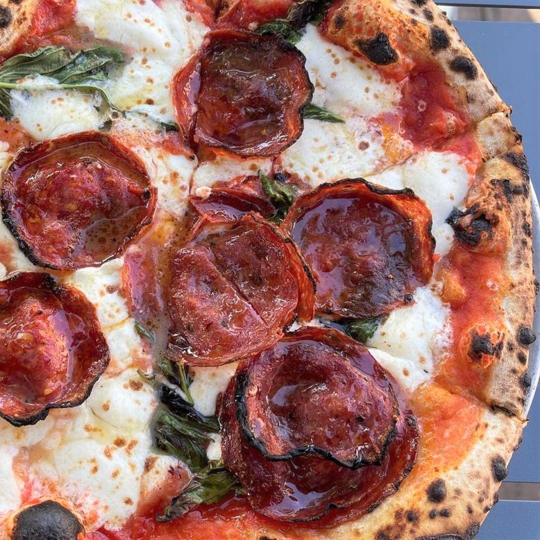 Roberta’s