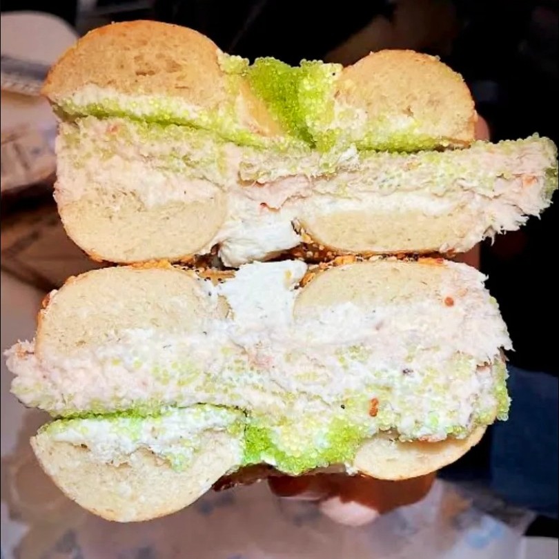 Russ & Daughters