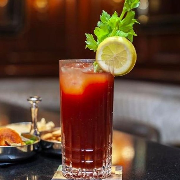 St Regis Hotel