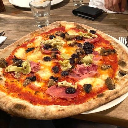 360 Gradi
