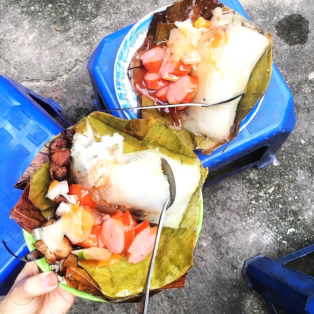Bánh Giò