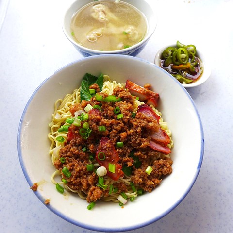 Chun Kee Tai Bu Mee