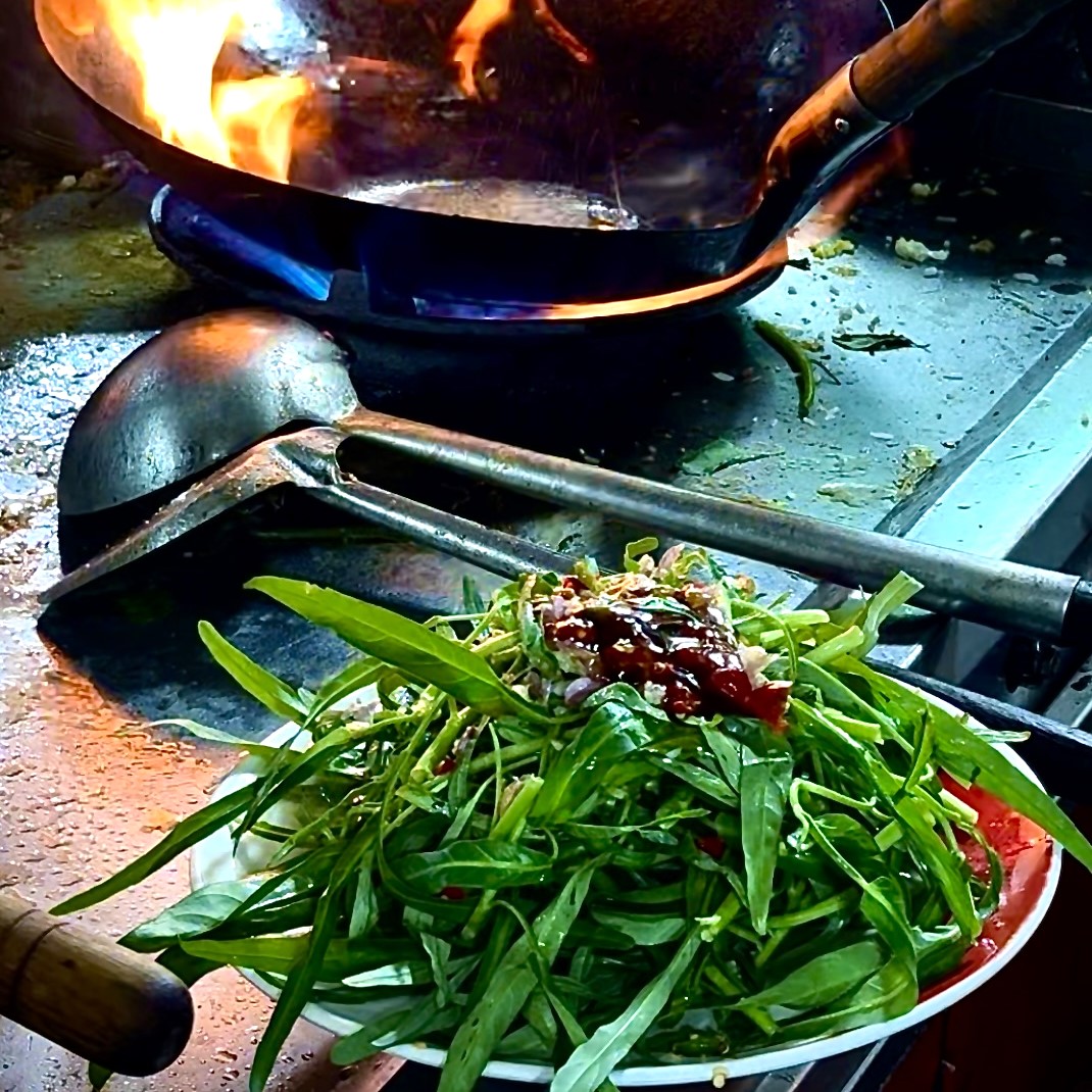 Fikeaw Yaowarat Restaurant