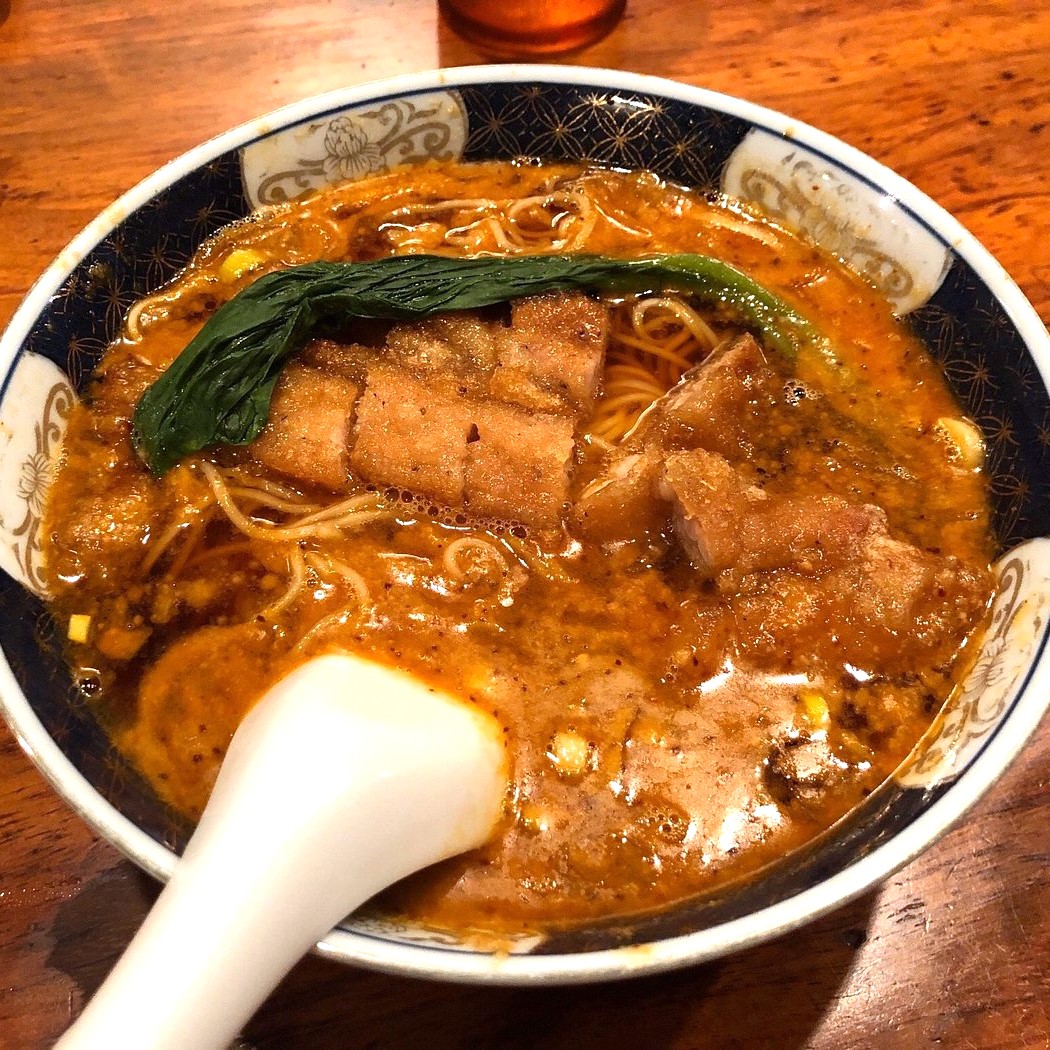 Hashigo Ginza Hon-ten