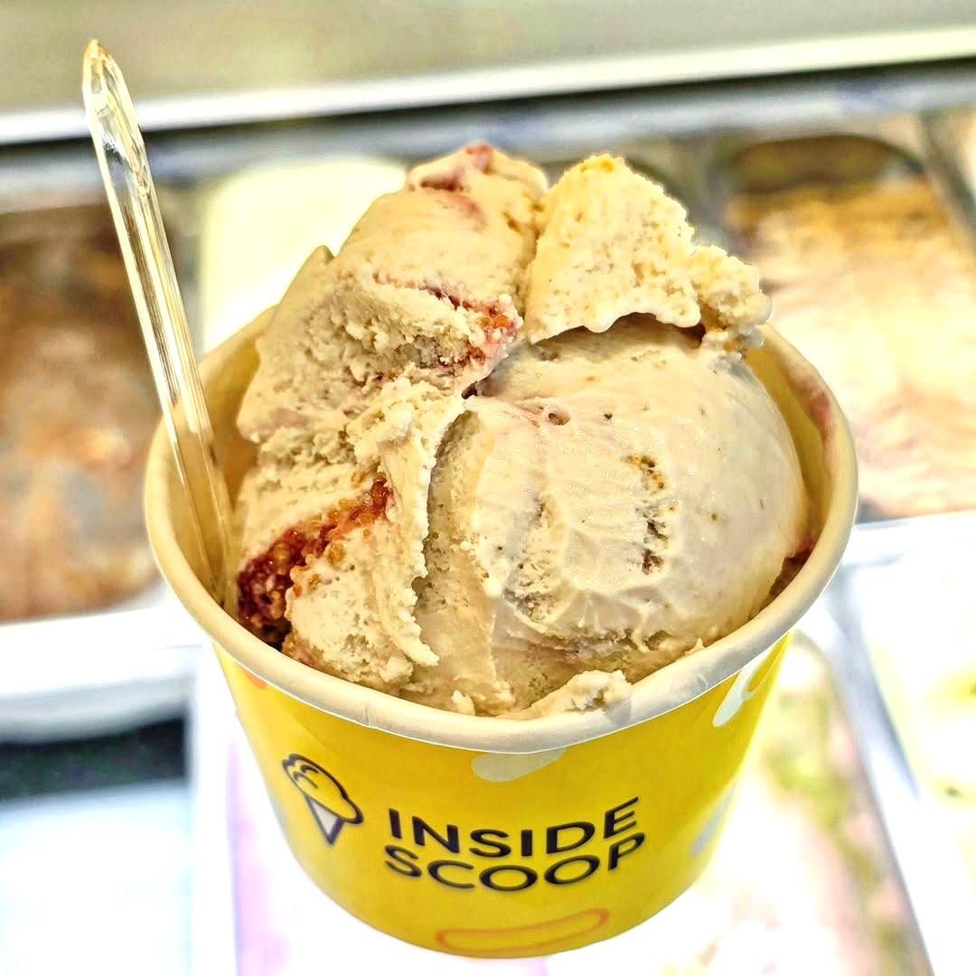 Inside Scoop