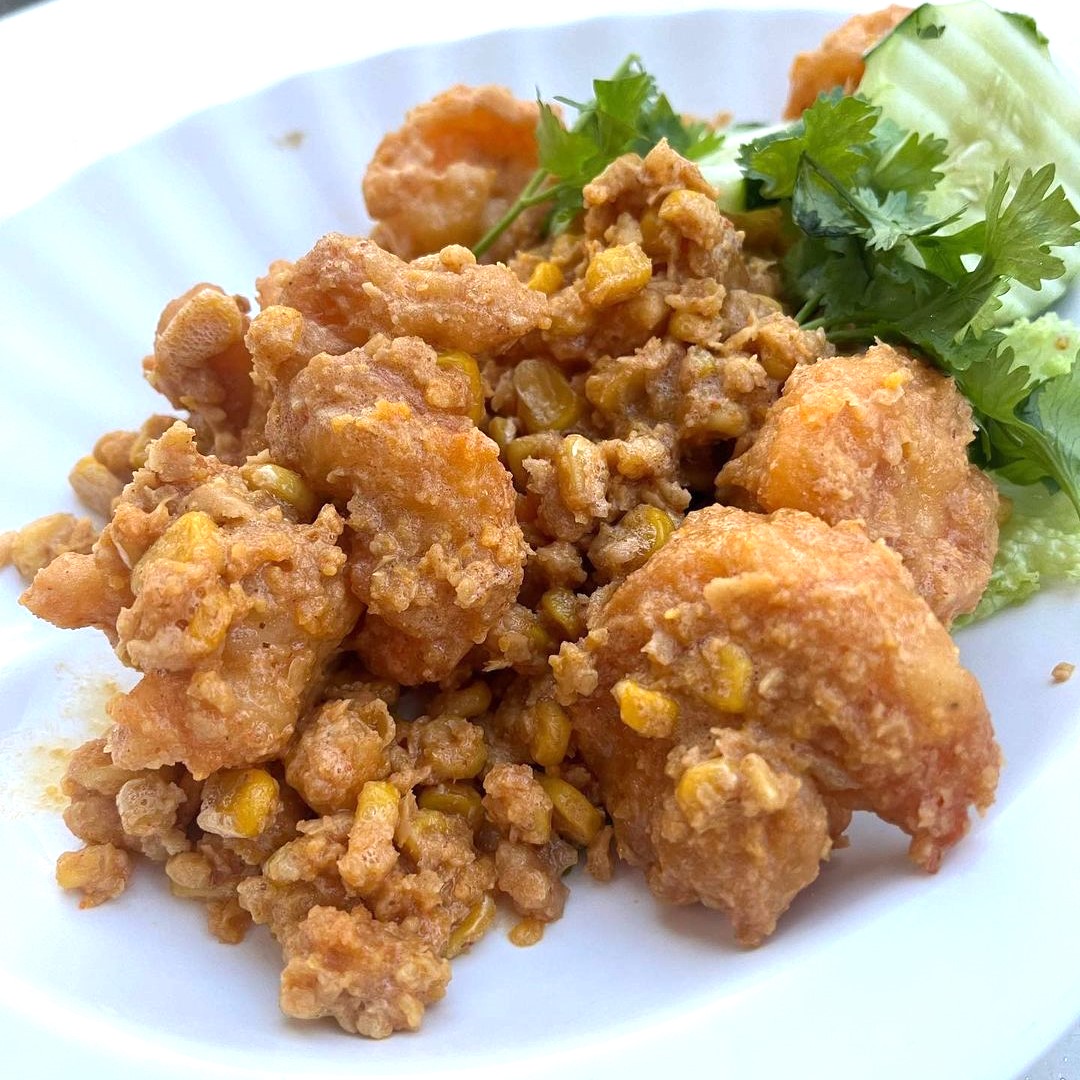JB Ah Meng Kitchen