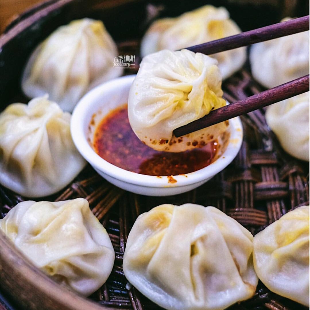 Jia Jia Tang Bao