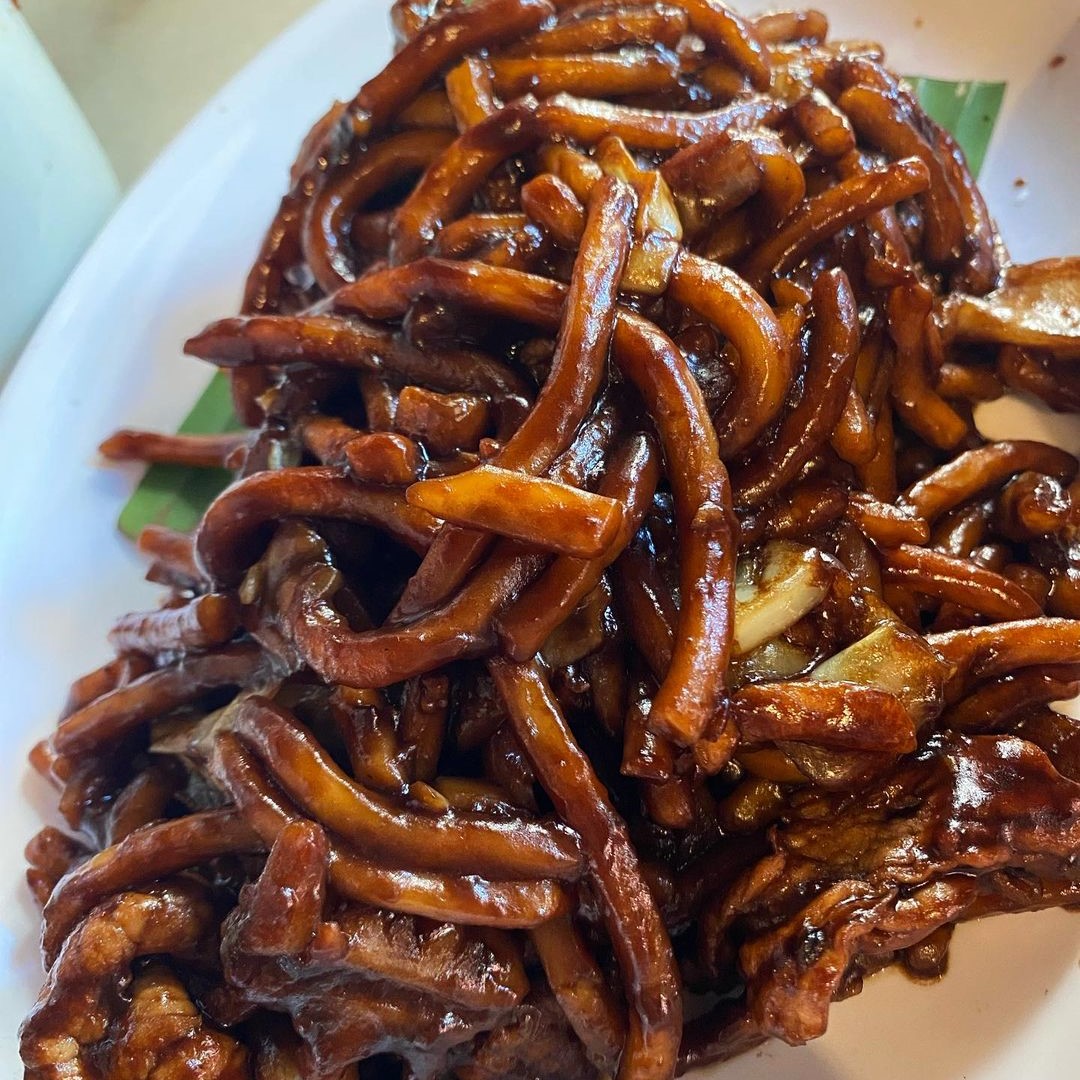 Kim Lian Kee