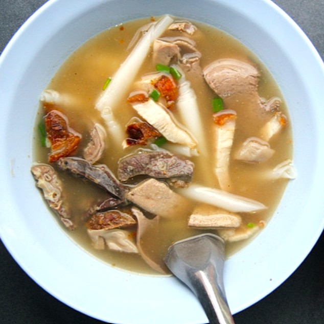Kuay Jab Uan Pochana
