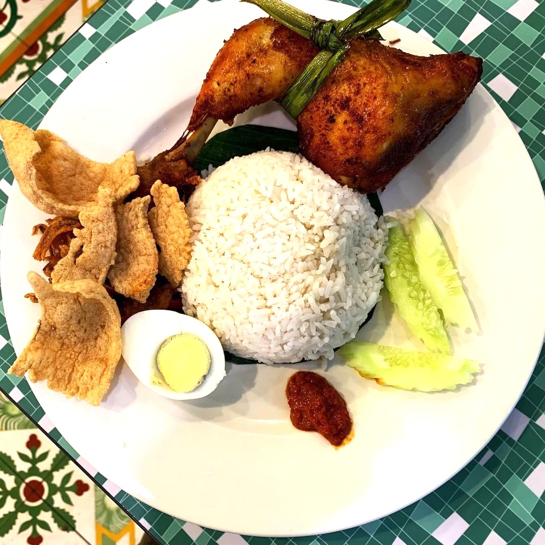 Little Penang Kafe