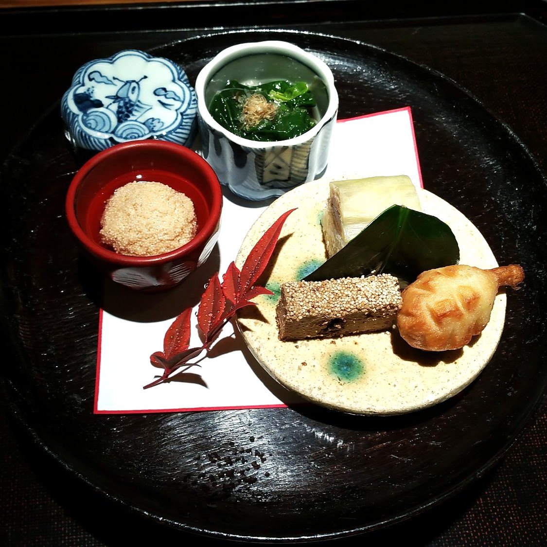 Nihonbashi Yukari