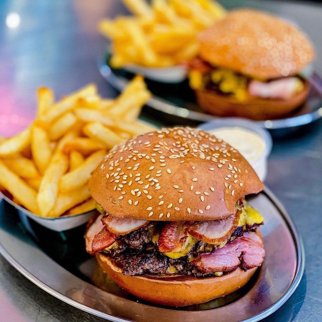 Nordburger