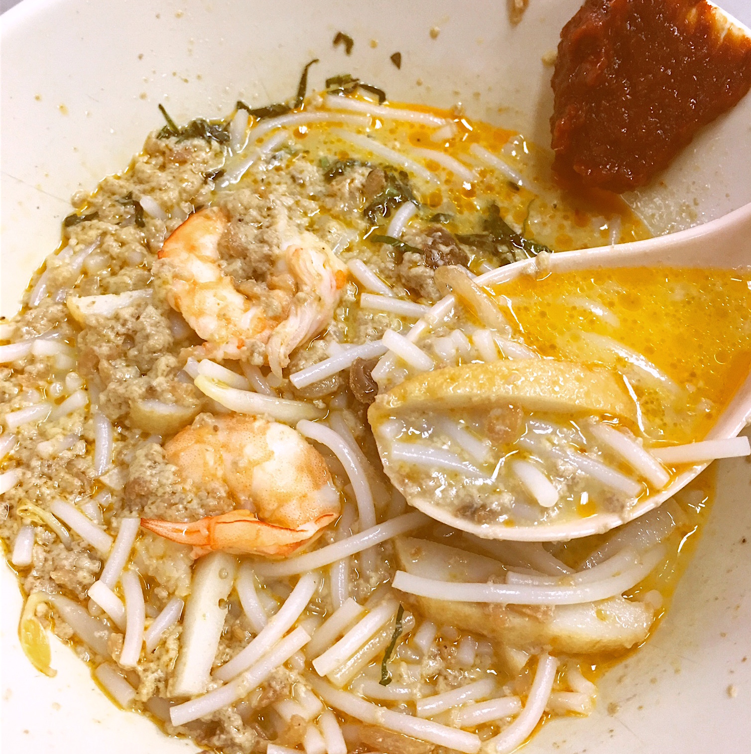 Original Katong Laksa