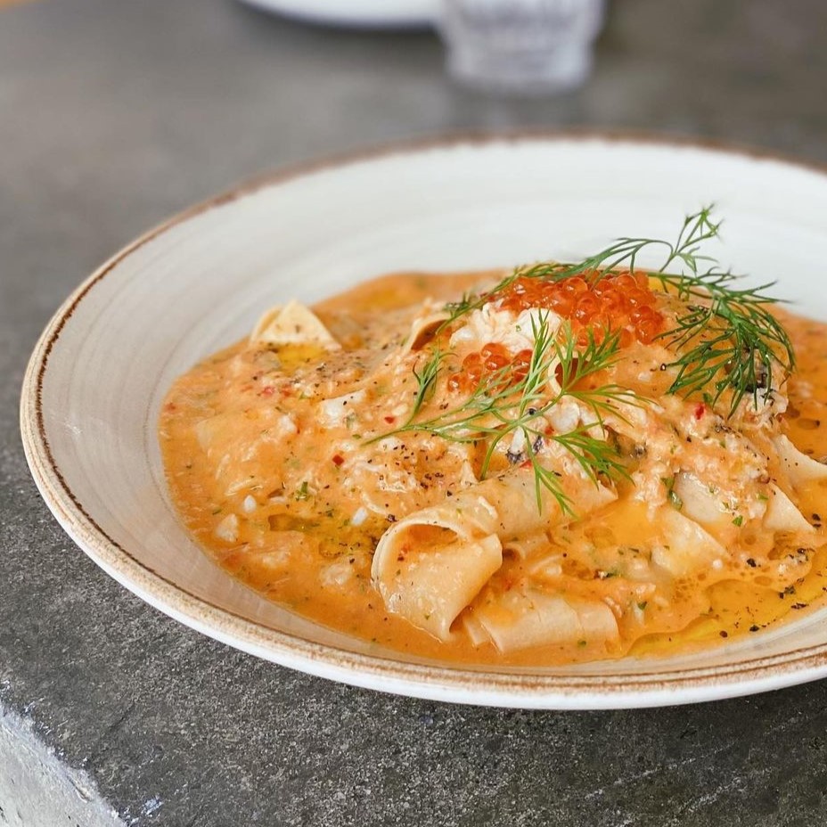 Osteria Oggi