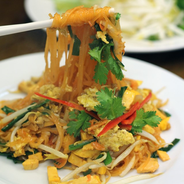 Pad Thai Thip Samai