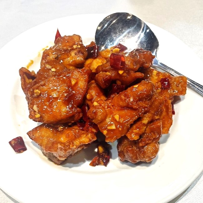 Peng’s Gourmet & Banquet