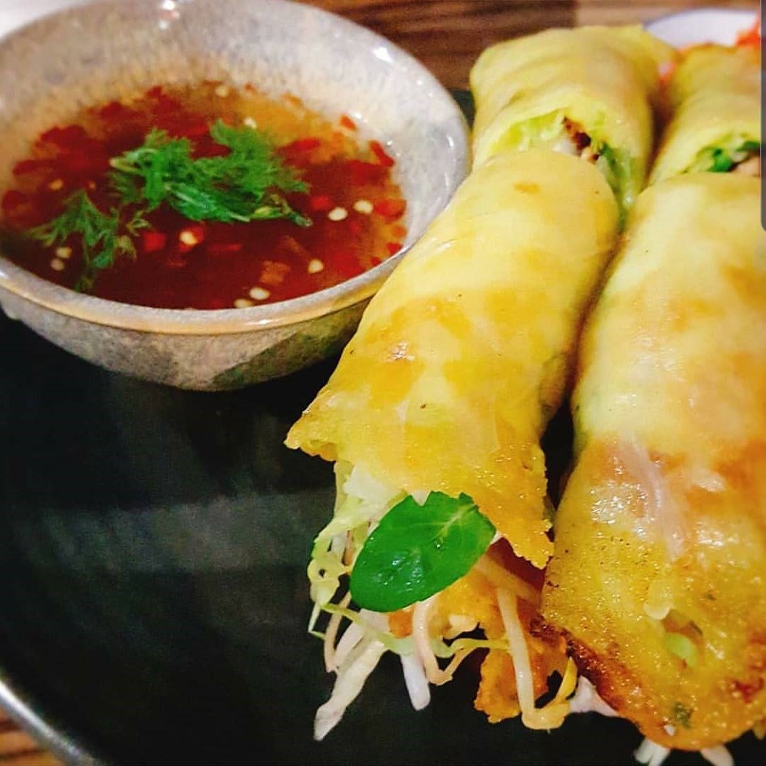 Phamish Vietnamese Cafe