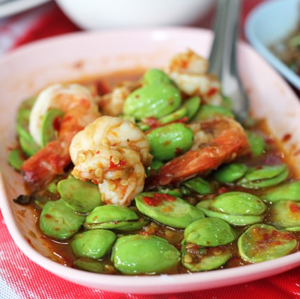 Ran Gaeng Pa Sriyan