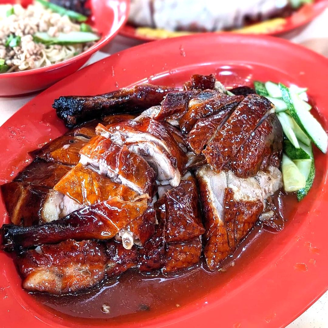 Roast Paradise