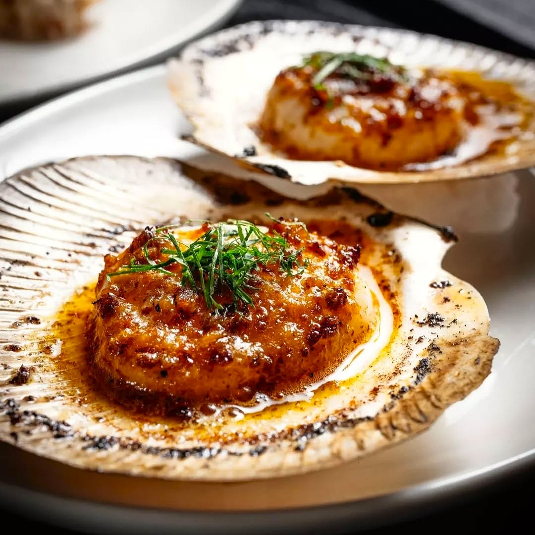 Rockpool Bar & Grill
