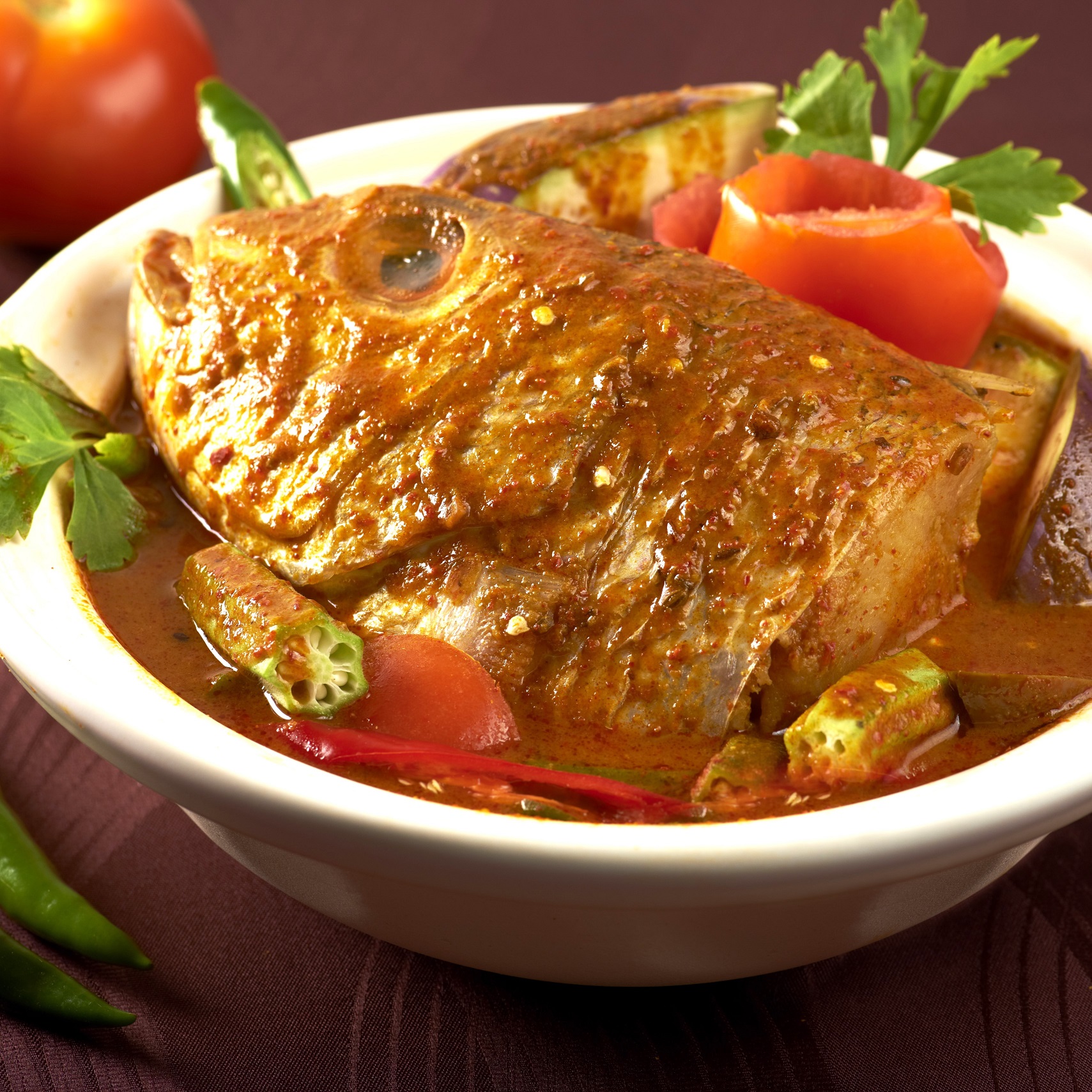 Samy’s Curry