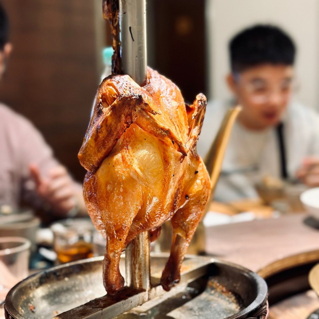 Youmiqi Chinese Cuisine Restaurant