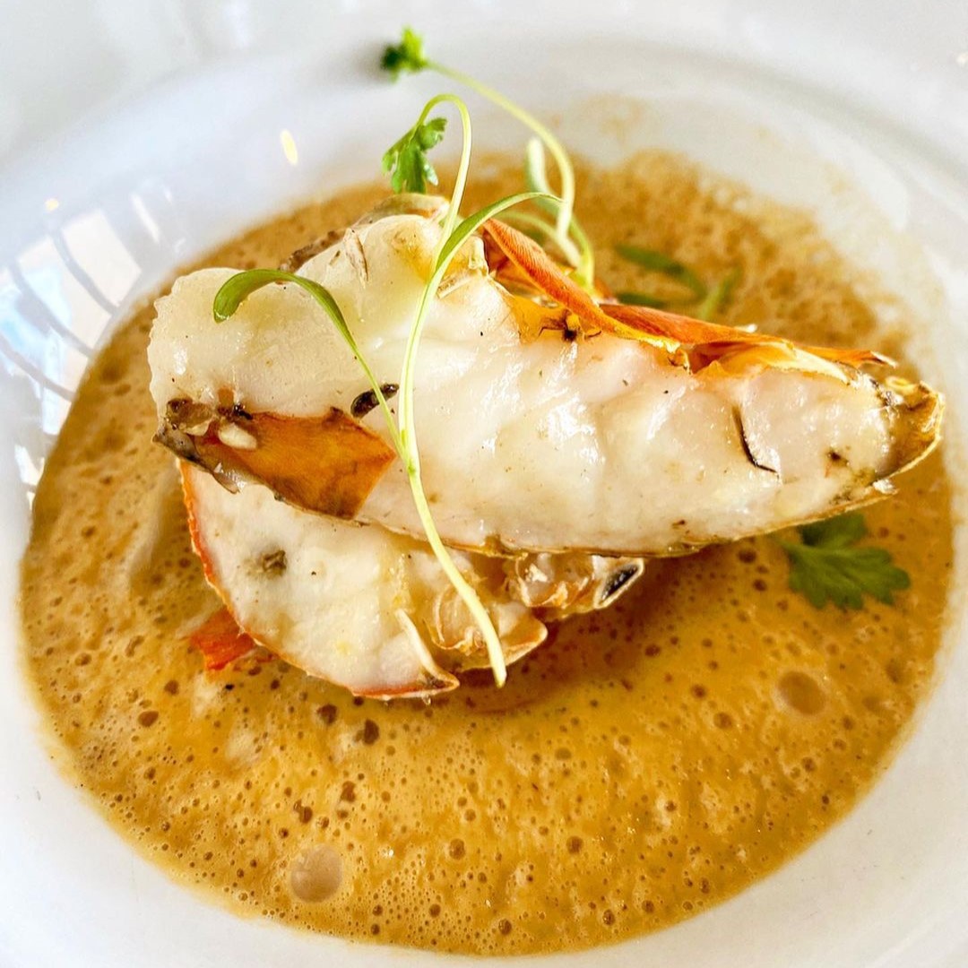 d’Arry’s Verandah Restaurant