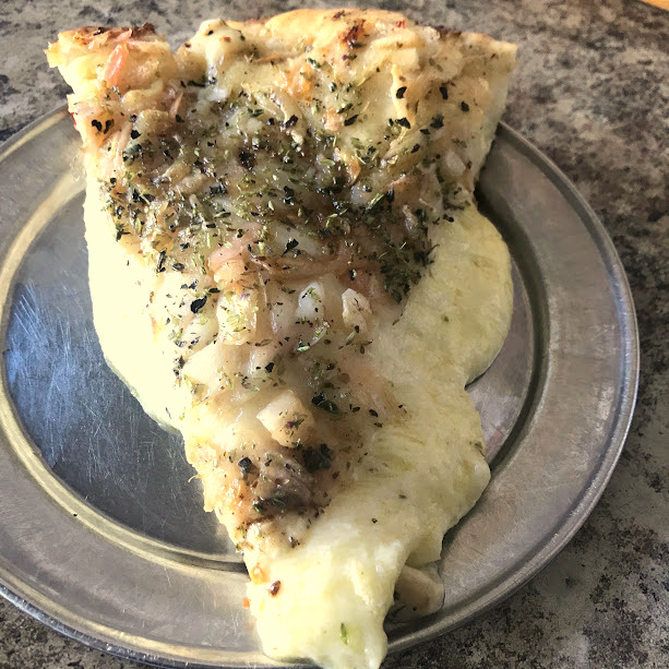 La Mezzetta