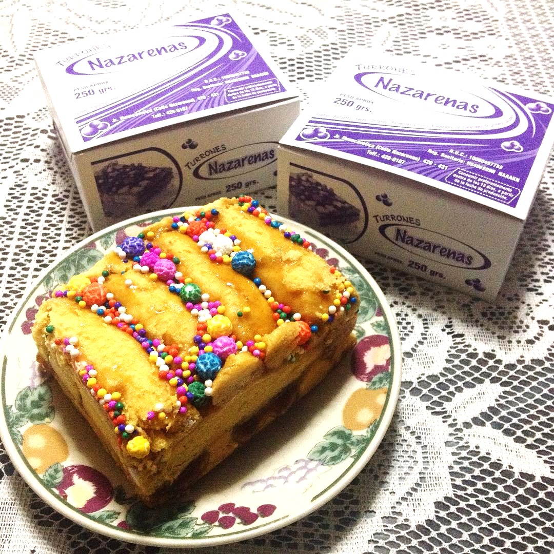 Panaderia Las Nazarenas