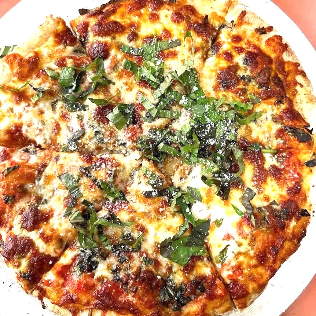 Regina Pizzeria